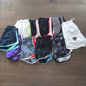 Nike Tempo LOT (SIZE LARGE)